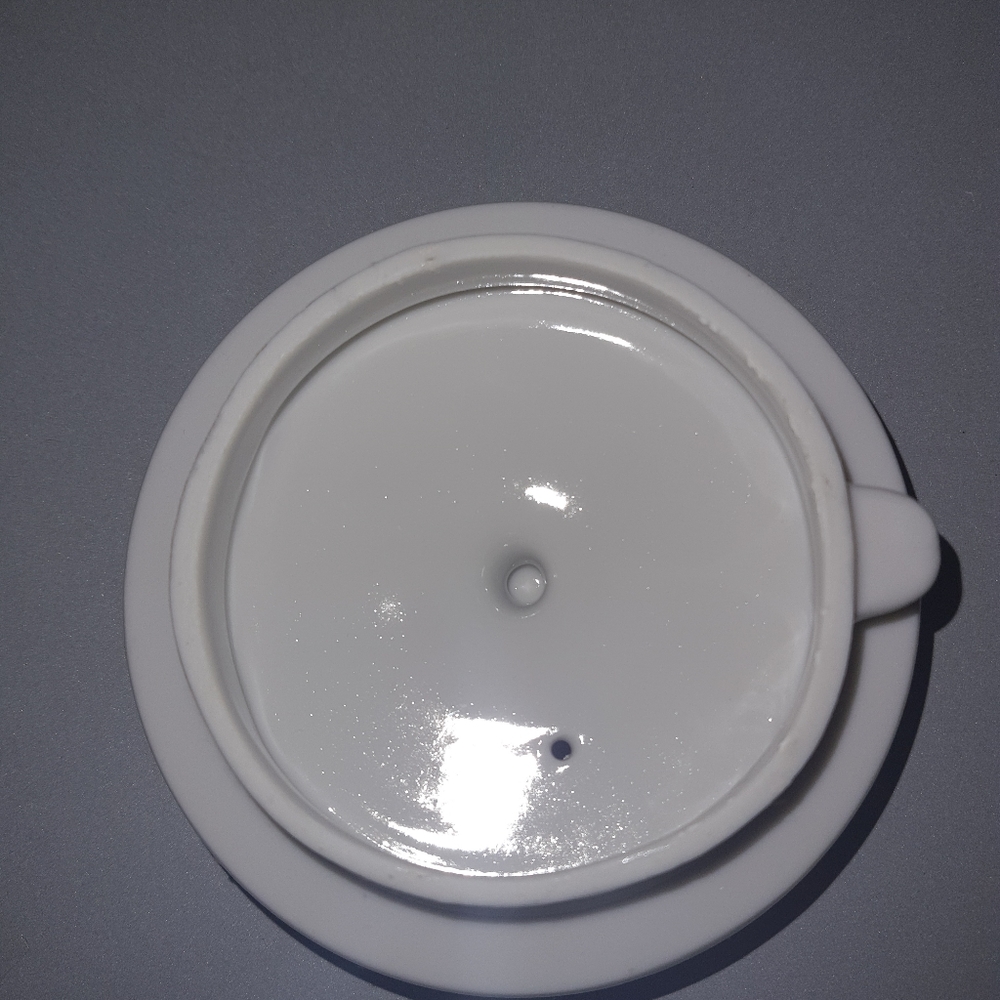 Imari Ware Tea Pot - Picture 3 of 4